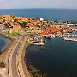 Sunny Day 6 - Nessebar
