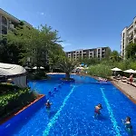 Каскадас Луксозни Нови Студия