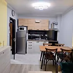 Apartment102 Green Paradise Primorsko
