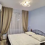 Apartment102 Green Paradise Primorsko