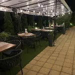 Family Hotel Saga