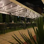 Family Hotel Saga