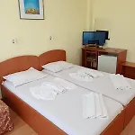 Hotel Nimfa-Rusalka