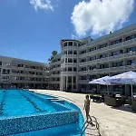 Hotel Green Park