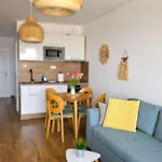 Smokini Beach Apartment