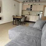 Apartment Hotel Kuban