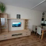 Prestige Fort Beach Apartment