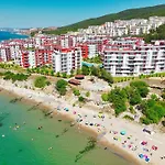 Sea View Apartment In Paradise