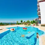 Sea View Apartment In Paradise