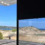 Firstline Beach Camp