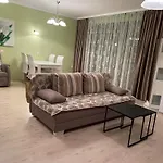 Studio Vila Roma