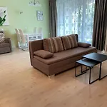 Studio Vila Roma