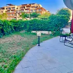 Seaview,Parking & Garden 1Br Appart Sozopol-Beach