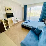 Green Life Sozopol - Studio Smokinya