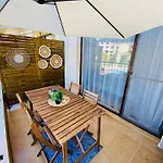 Green Life Sozopol - Studio Smokinya