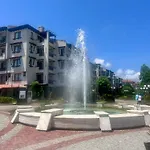 Апартаменти Оазис