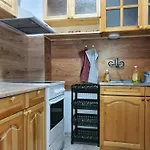 Apartament Lazur 13