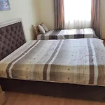 Garden Of Eden Privat Apartament Diana