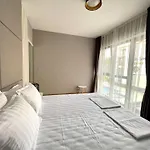 Open Sea Panorama Residence