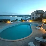 2 Bed Suite, Exclusive Sea Views