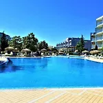 Holidays Apartment Atlantis Sarafovo
