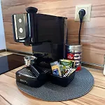 Luxury 2-Bedroom Condo - In The Centre