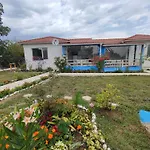 Вила Леванти
