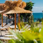 Apartment & Studio Traky, Saint Vlas, Улица Черно Море 12