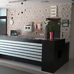 Апартаменти В Поморие Комплекс На Първа Линия Плаж