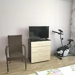 Къща Кристина
