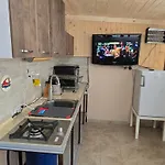 Апартамент Морската Къща-Нестинарка