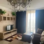 Harmony Suites 3 Jungle Апартаменты С Одной Спальней