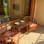 Sea Fort Club - Prestige Sea Viev Apartments
