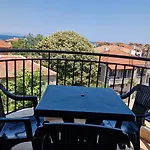 Luxury Apartments Ekaterina