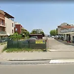 Seaview,Parking & Garden 1Br Appart Sozopol-Beach