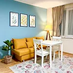 Cosy Home
