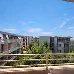 Nessebar Fort Club Apartments