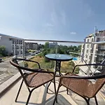 Apart Sun Travel Sunny Beach