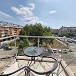 Apart Sun Travel Sunny Beach