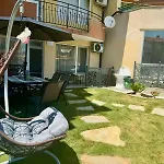 Beach Two Bedroom Apartment Dani