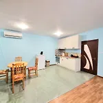 Апартамент Калоян - Паркинг