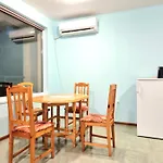 Апартамент Калоян - Паркинг