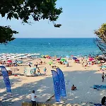 Sozopol Harmani Beach Apartment 5