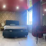 Double Bed Room