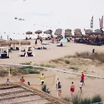 Апартамент Paradise Червенка