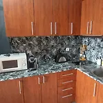 Апартамент 4-6 Човека