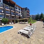 Mitprot Panorama Bay 2 Studio 169