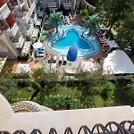 Harmony Suites Grand Resort Premium Ferienwohnung