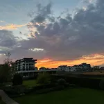 Studio E32 Atia Resort Chernomoretz