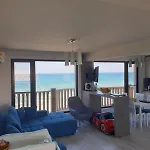 Solar Rise Apartment